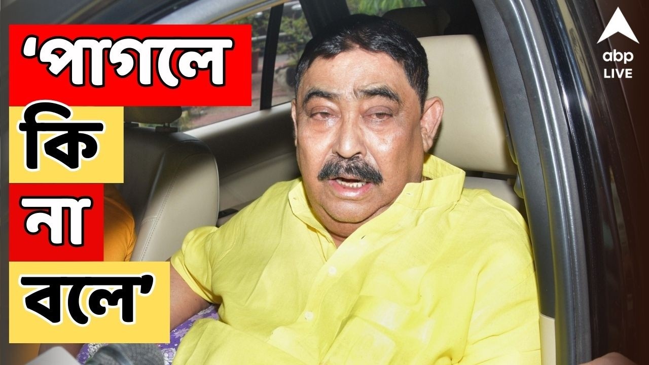 Anubrata Mondal LIVE: অনুব্রত ও চন্দ্রনাথকে বিজেপির হয়ে ভোট করার পরামর্শ সৌমিত্র খাঁর