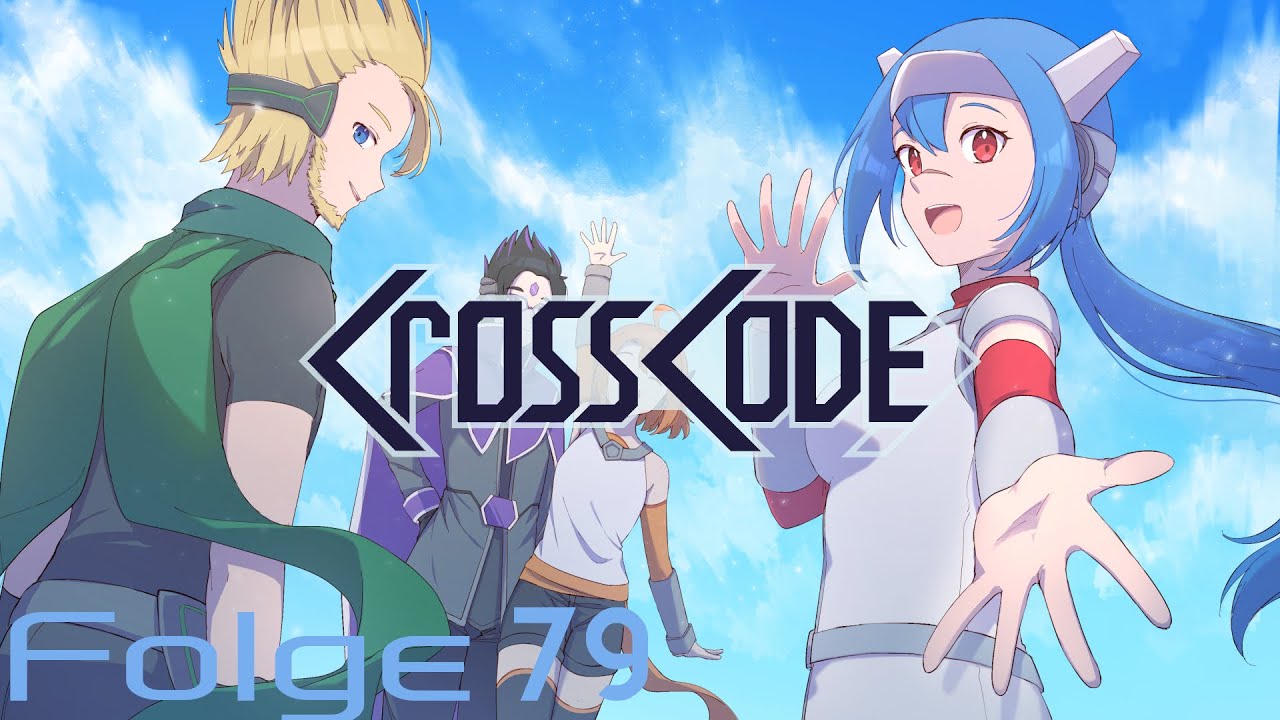 CrossCode | Folge 79 | Geheimes Labor