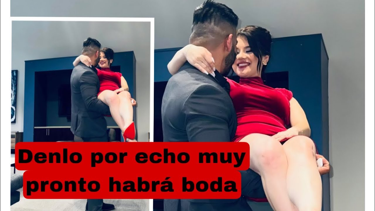 Mayra, Alejandra y Arturo Villa comprometidos