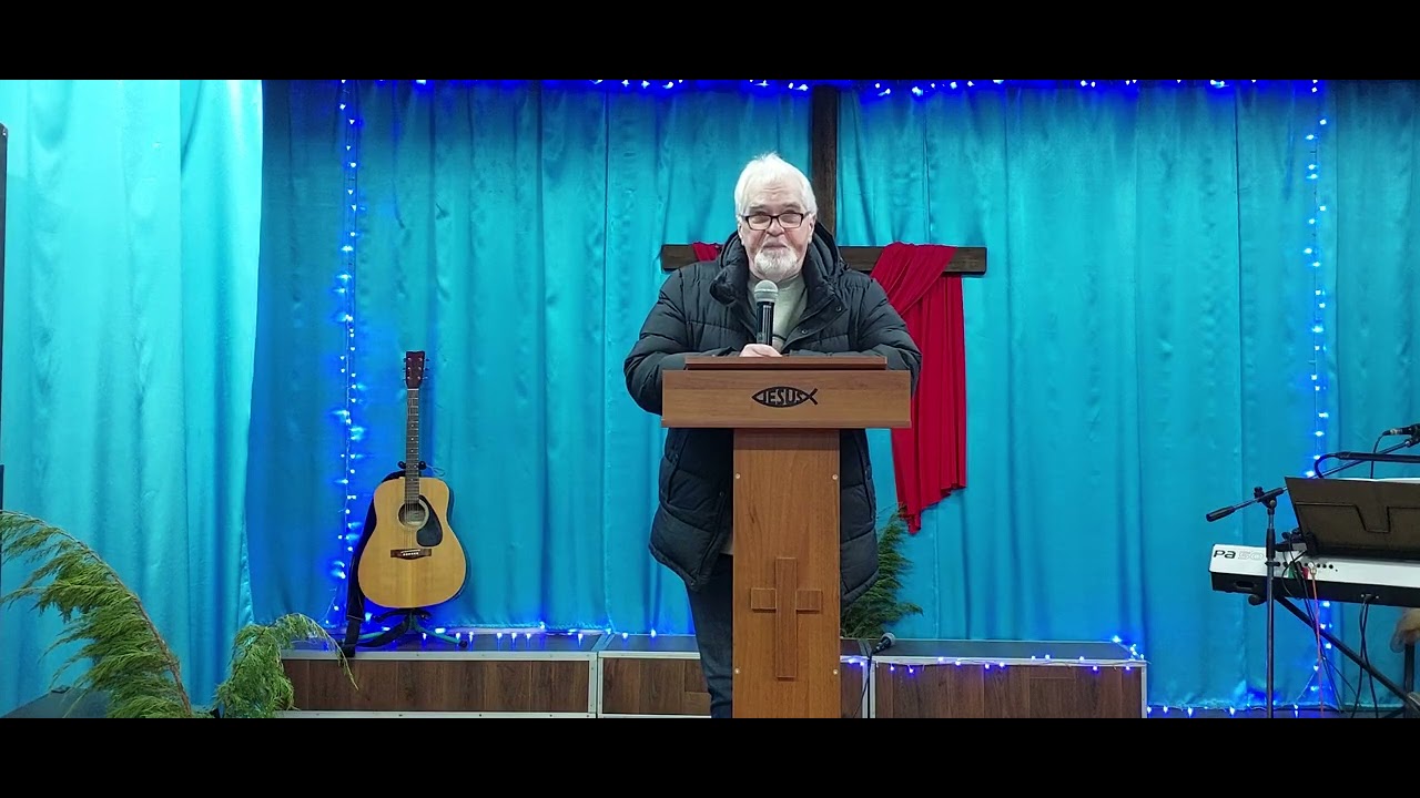 25.01.2026. Леонид Прохарь.  2 часть .
