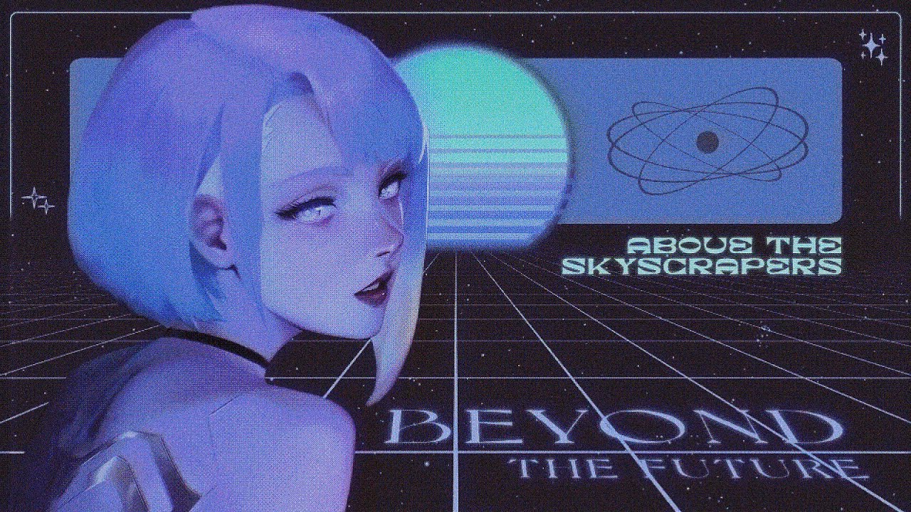 beyond the future