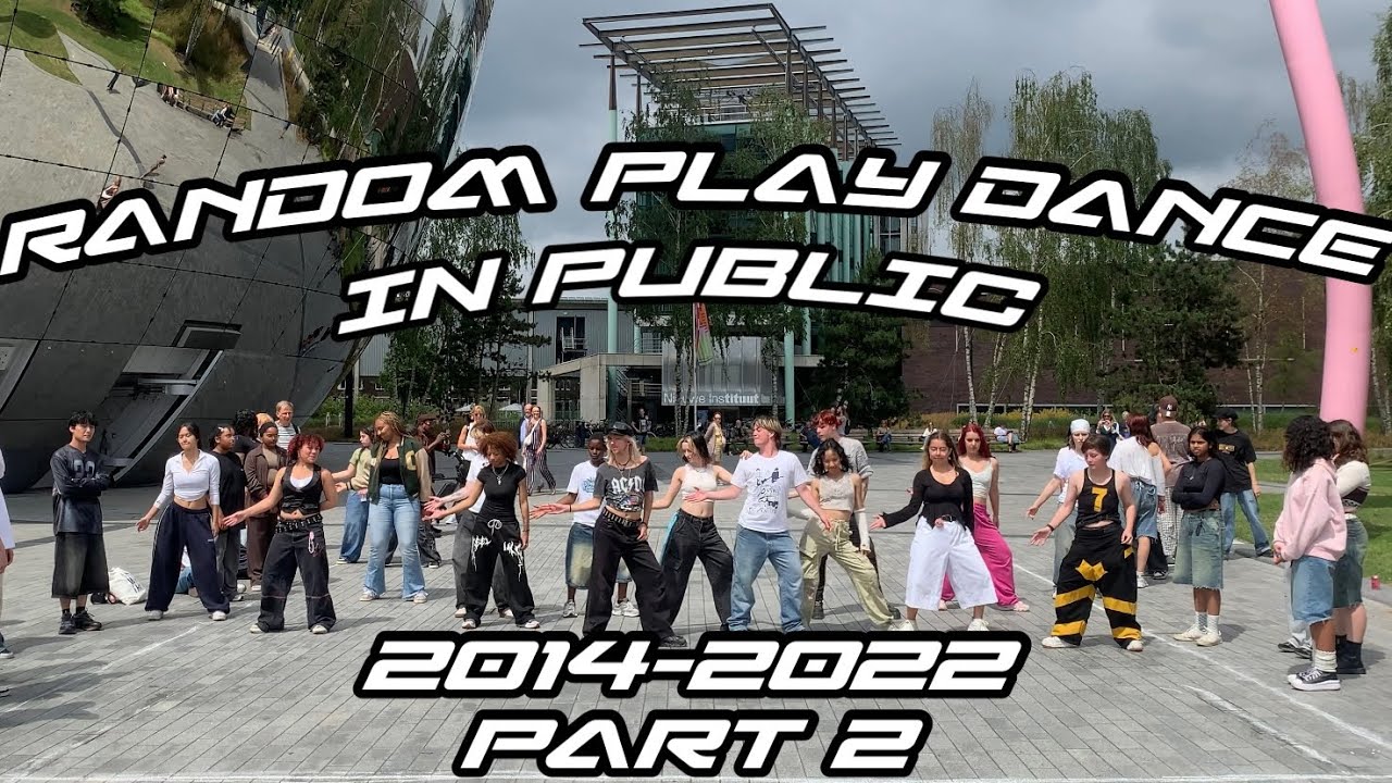 🇳🇱Kpop Random Dance Play IN PUBLIC | THE NETHERLAND | PART 2 | 2014-2022 | with ONCE AND FOREVER
