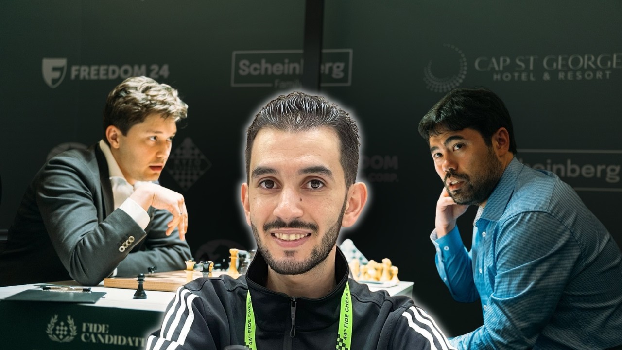 على ما يبدو أن الوحش قد استيقظ