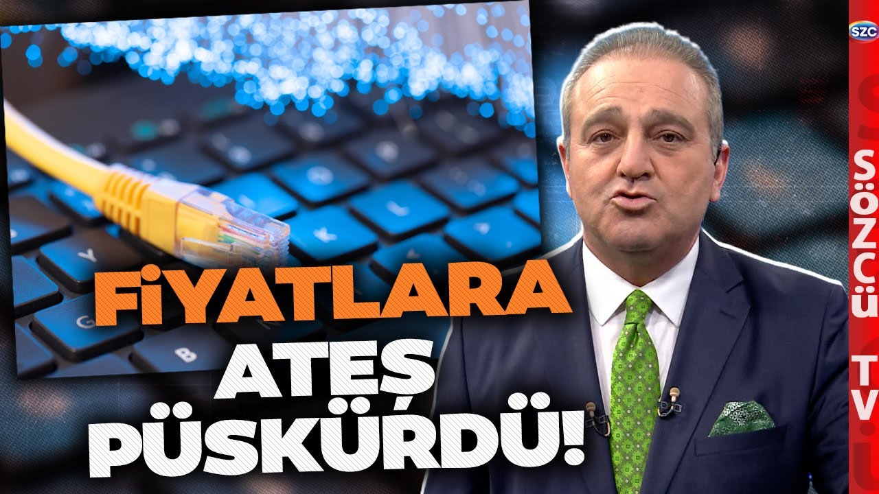 CİGABYT CİGABYT ÇİLE! Ekrem Açıkel Deşifre Etti! 'TÜİK DUYUYOR MU BAK KAÇ PARA!'