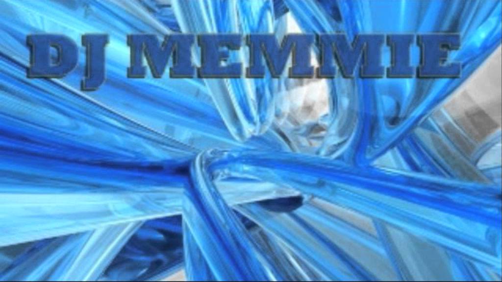 DJ Memmie - Balletjes