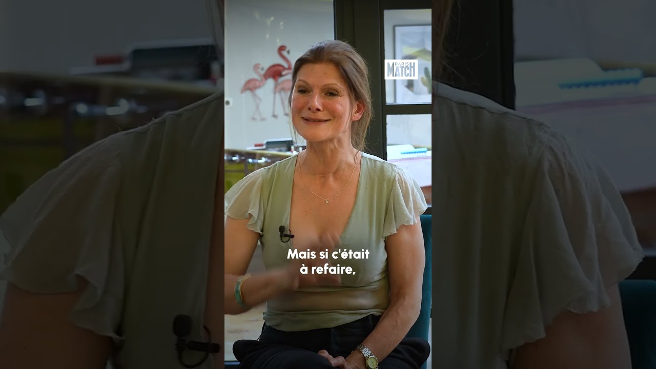 Laly Meignan (Les Traîtres) : « ce jeu est vraiment grisant »