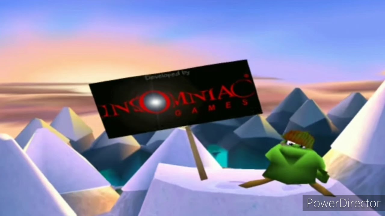 Spyro the dragon amv whatever you imagine