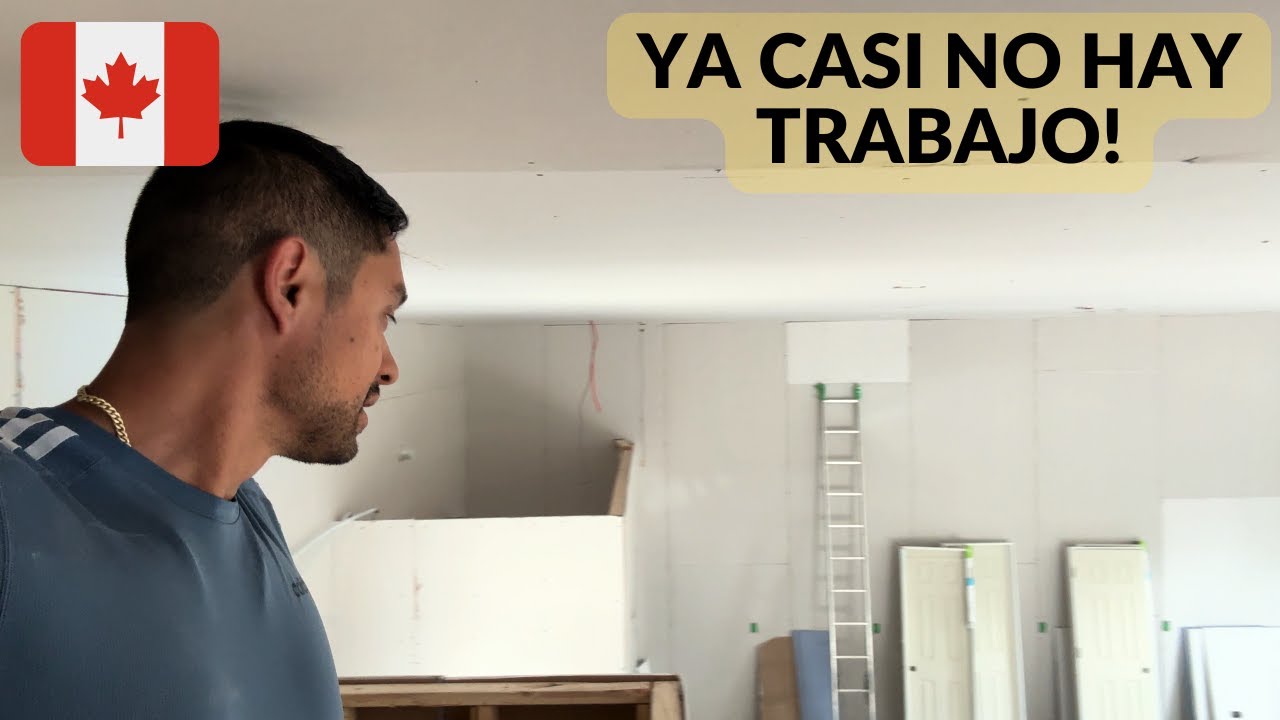ABRO NUEVA COMPANIA DE CONSTRUCCION EN CANADA!