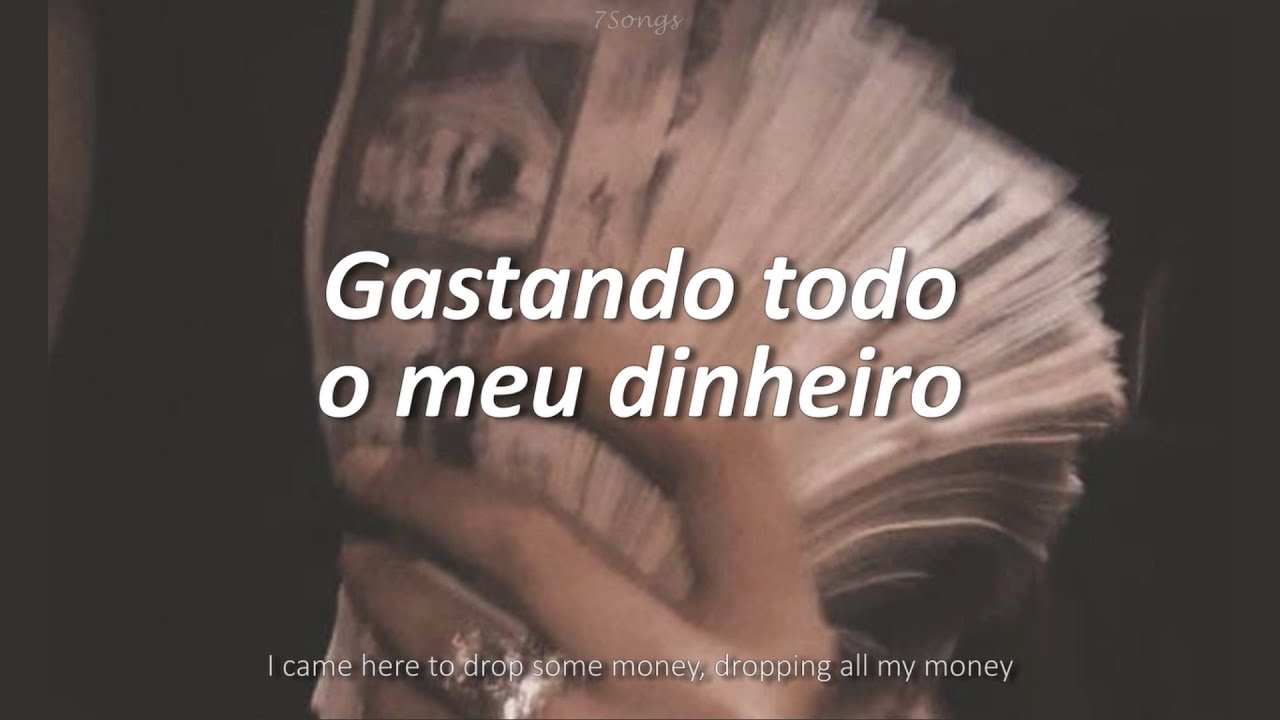 Money - LISA // 