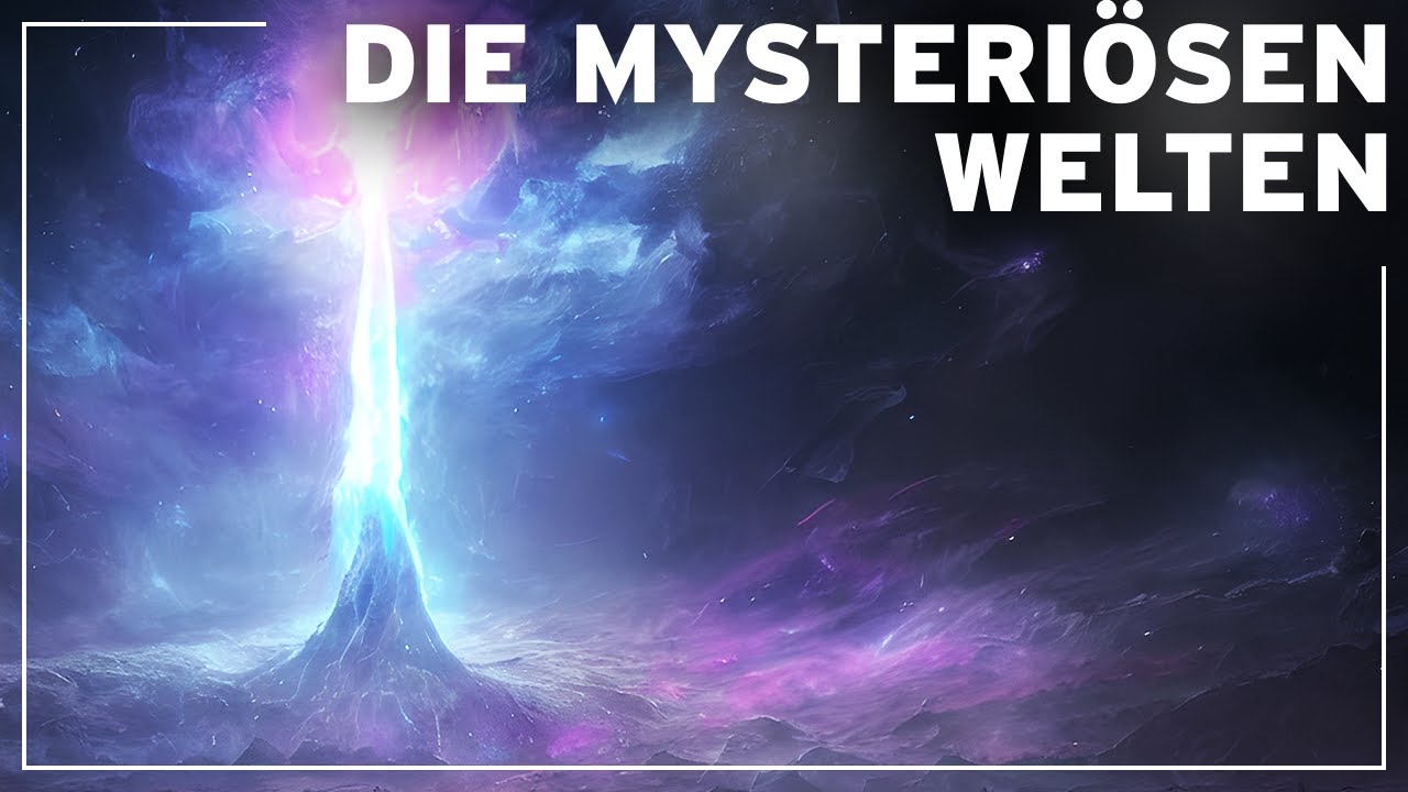 Zu geheimnisvollen Horizonten: Eine epische Reise ins Herz des Universums | DOKUMENTAR Weltall
