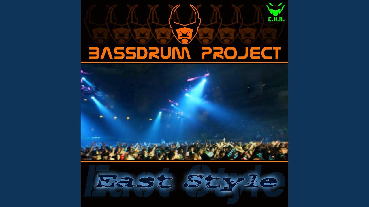Bass In Ya Faze