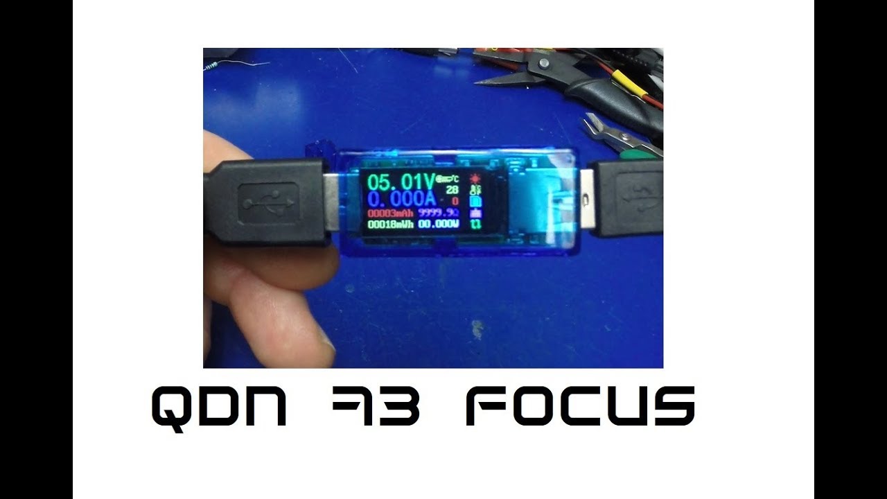 Cyrob QDN 73 