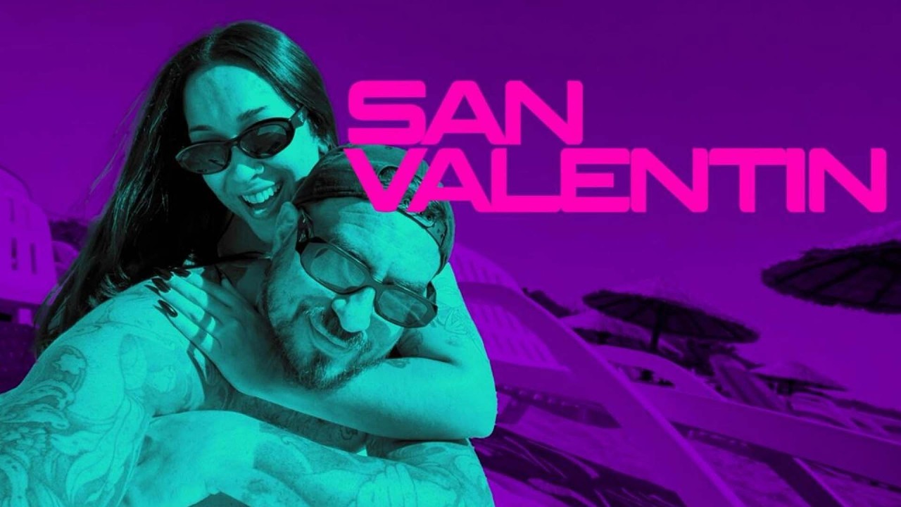 &iexcl;RESTO DEL MUNDO ESPECIAL SAN VALENT&Iacute;N! 💕 Con Fede Bal y Evelyn Botto: S&aacute;bado 14 de febrero, 23:15