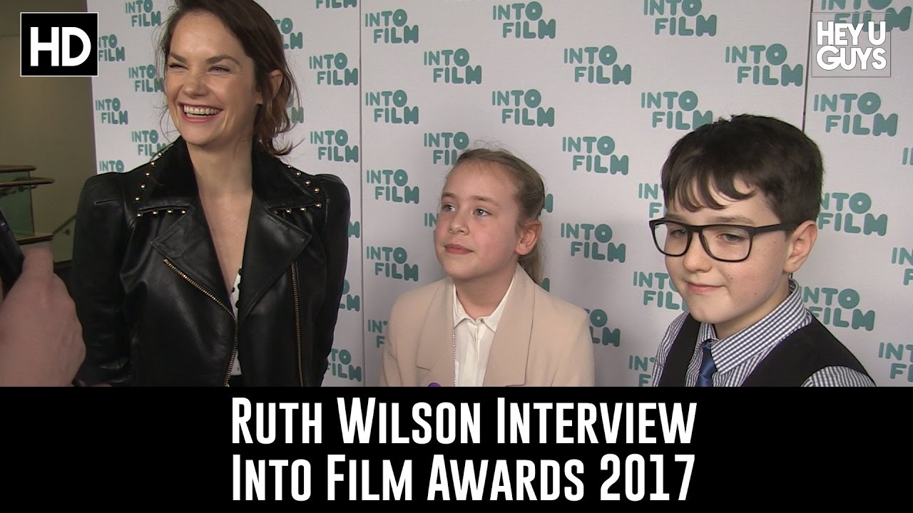 Ruth Wilson Awards Into Film Club of the Year 2017