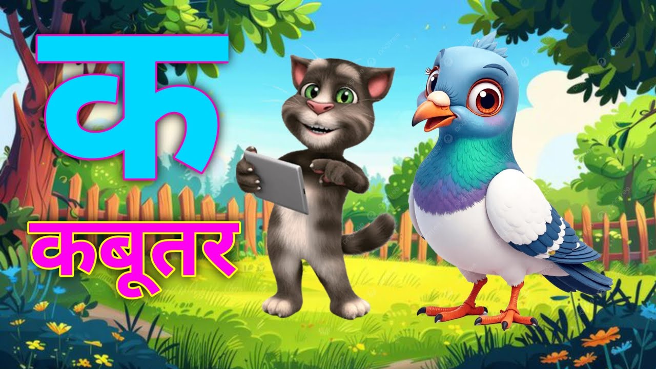 अ से अनार आ से आम, हिंदी वर्णमाला, अआइईउऊ, क से कबूतर,a se anar,aa se aam, हिंदीस्वरब्यंजन #kidssong