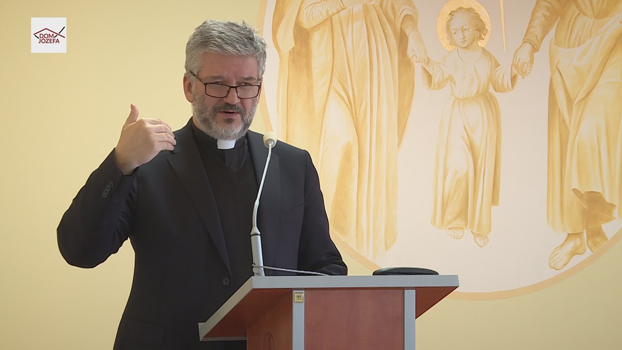 Święty Józef jako wzór chrześcijanina po Soborze Watykańskim II