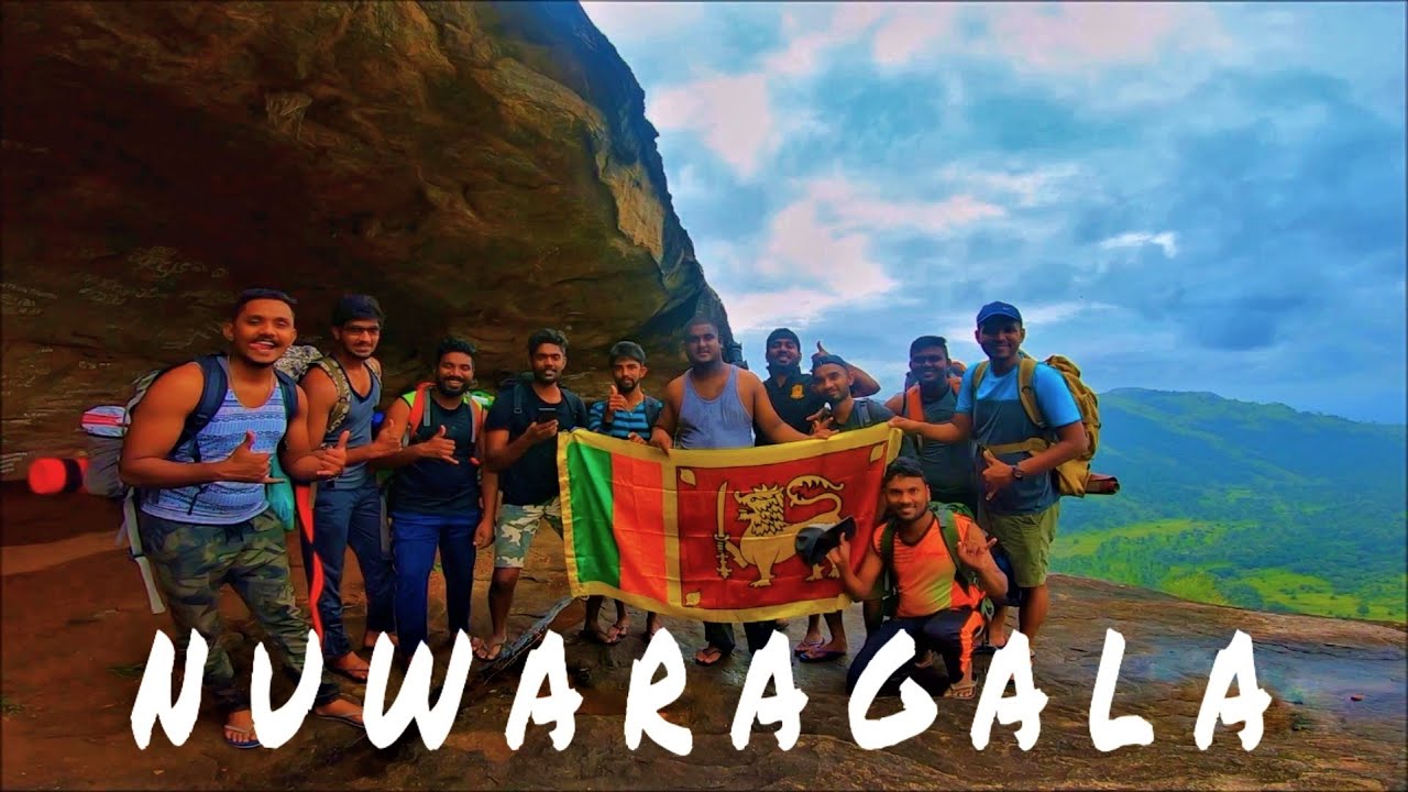 🍃 N U W A R A G A L A 👣