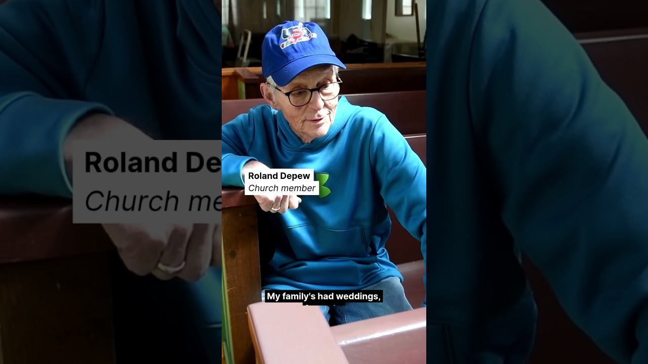 Церковь в Вест-Хейвене, которой предписано выплатить 397 тысяч долларов, заявляет, что ничего не ...