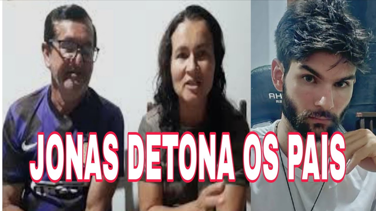 MARCELINO COLATINO E GEANE E A DECEPÇÃO .