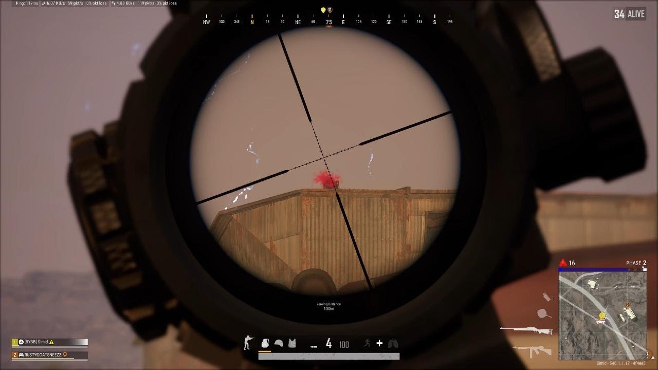 PUBG: BATTLEGROUNDS - Crossplay duos - sign language all the way?