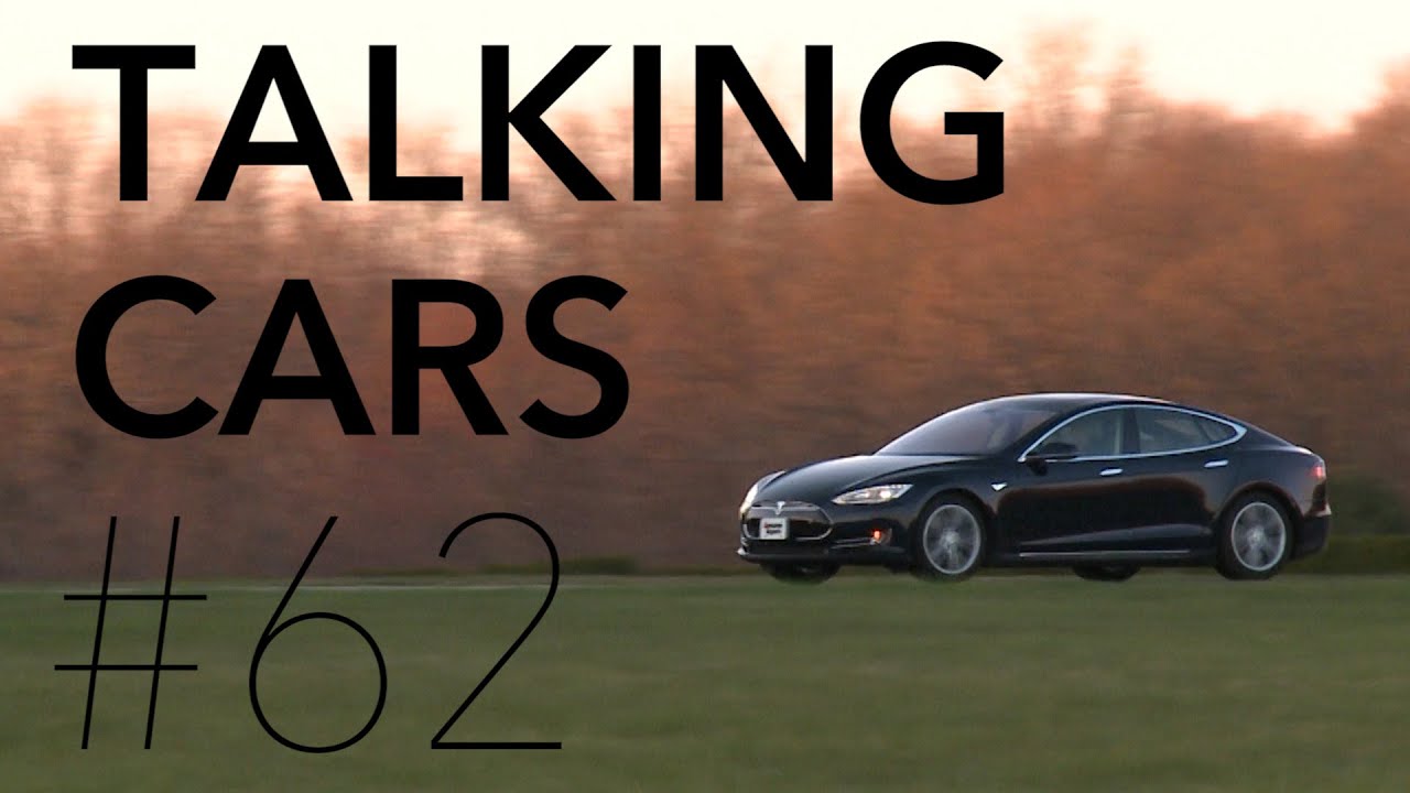 Talking Cars with Consumer Reports #62: 2015 Top Picks | Consumer Reports