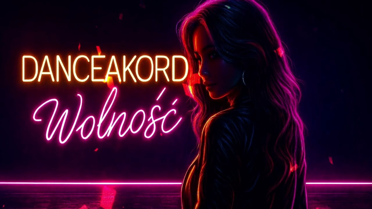 DANCEAKORD - Wolność (Cover)