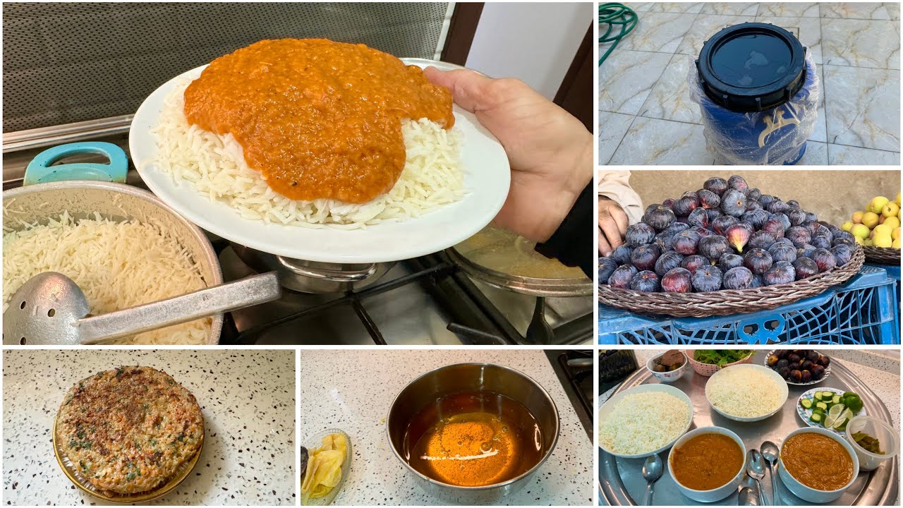 روتيني اليومي وآخر ابداعاتي👩‍🍳مشترياتنا الجديدة🛍️ طبخت القيمة  على طريقتي بناء على طلب متابعة 😋