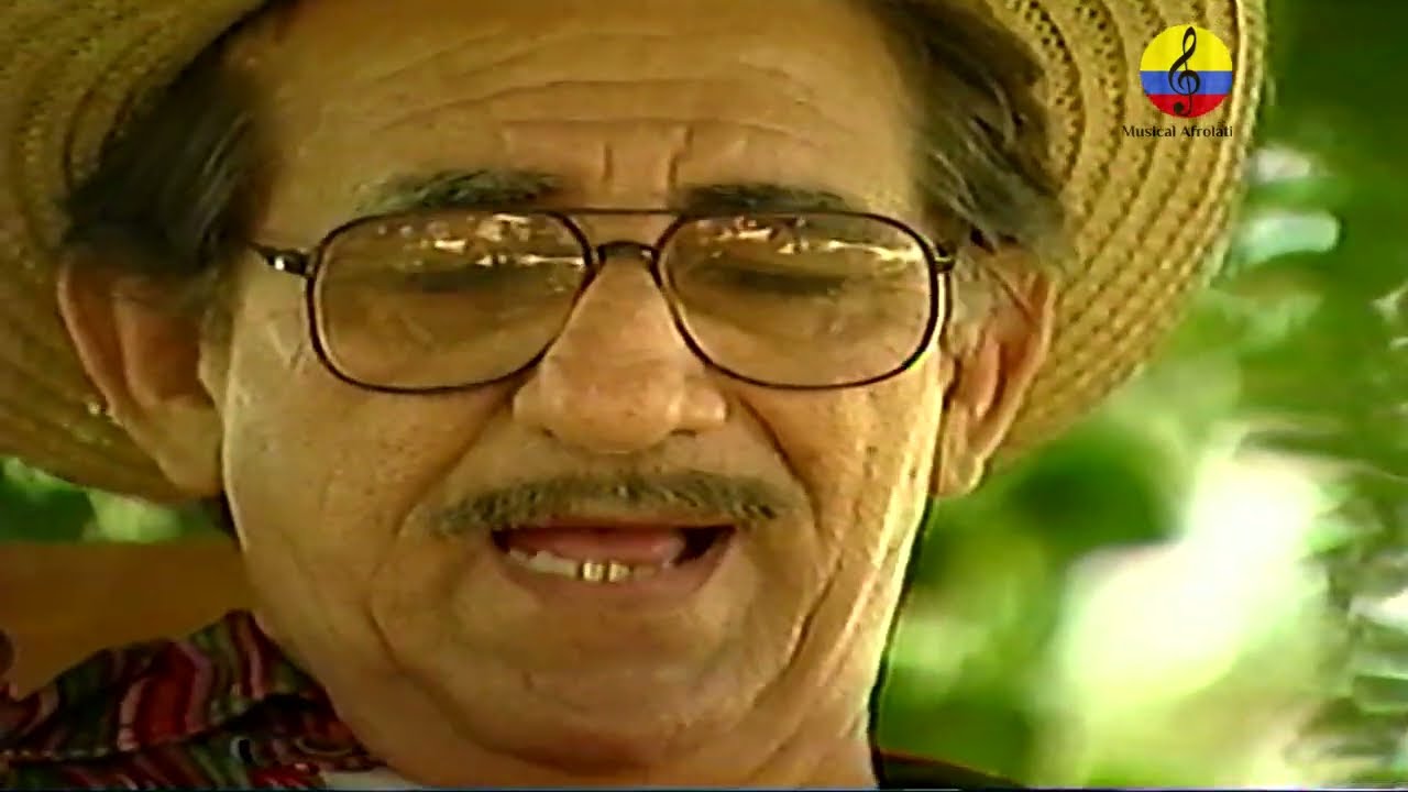 Julio Erazo Cuevas, vida y obra musical, Guamal, Magdalena, 1997, documental, parte II