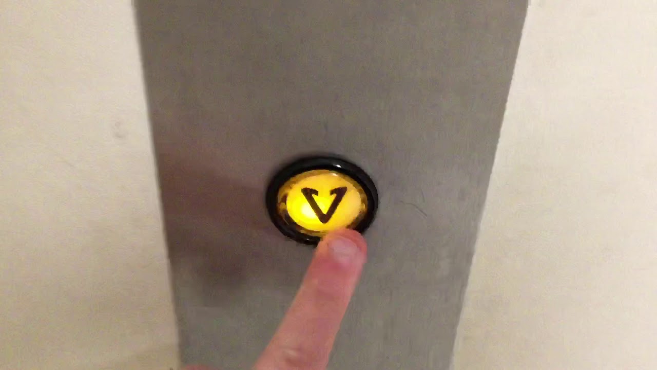 Can You Guess The Official Elevator Of escandelev?