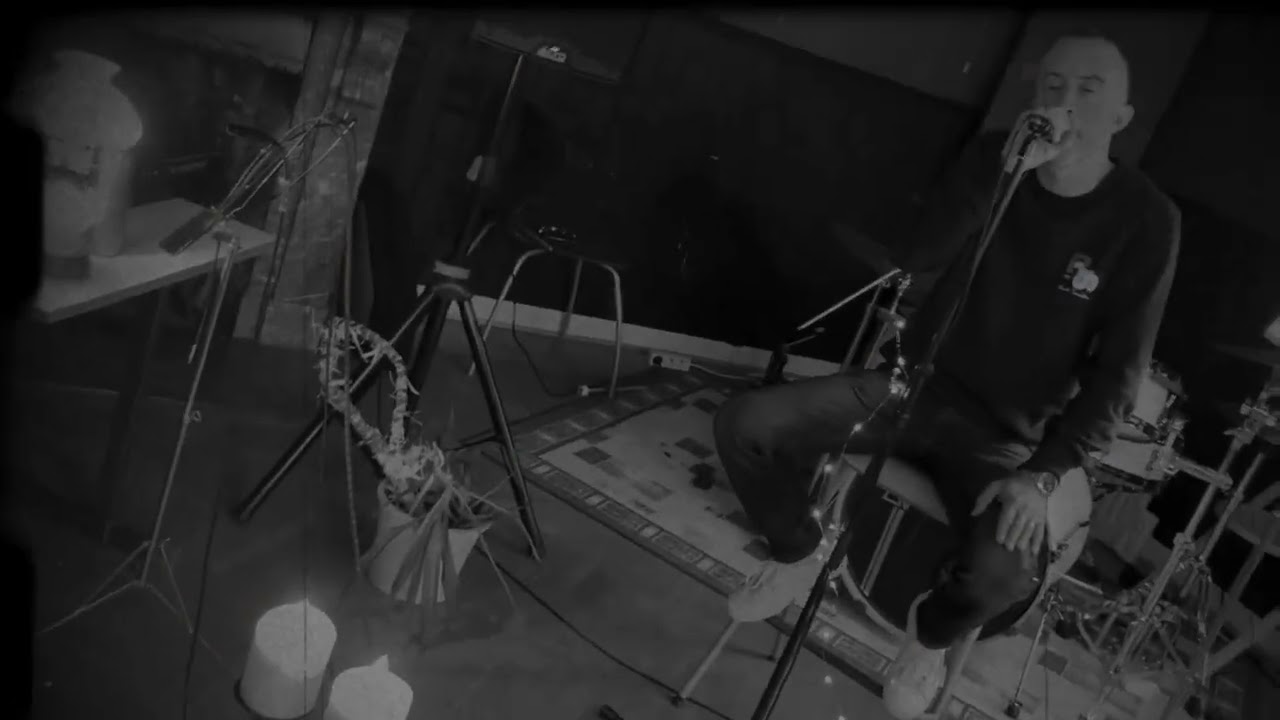 I Let You Walk (2025)