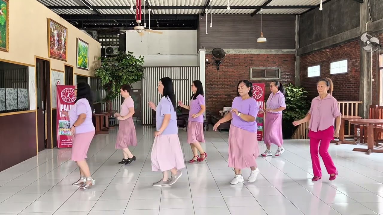 O CAROL 25 - SONNY TICONUWU (INA) - DECEMBER 2025 - PALUPI LD - SDA