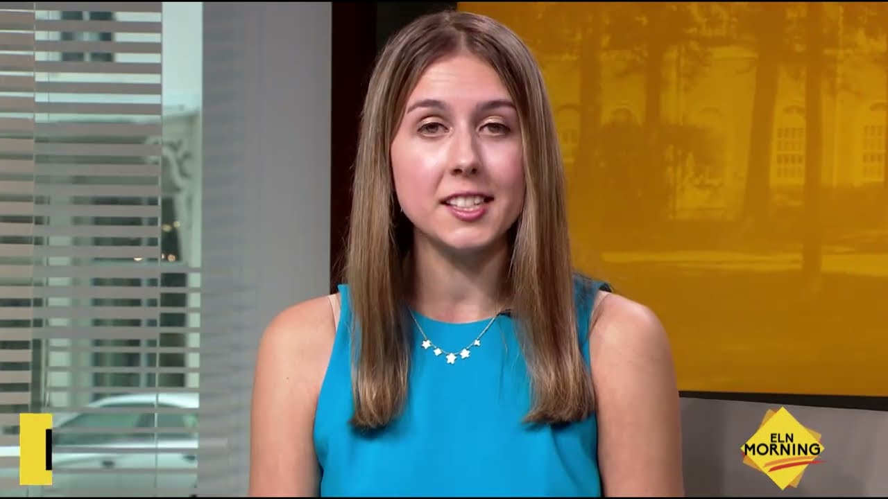 ELNM: Elon Senior Studies Russian Ballet & Propaganda Connection For Lumen Project