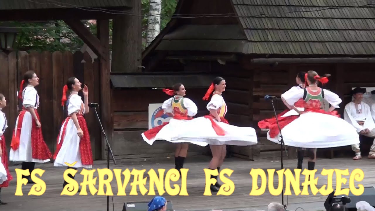 9.2019    OD TATIER K DUNAJU   FS DUNAJEC   FS ŠARVANCI