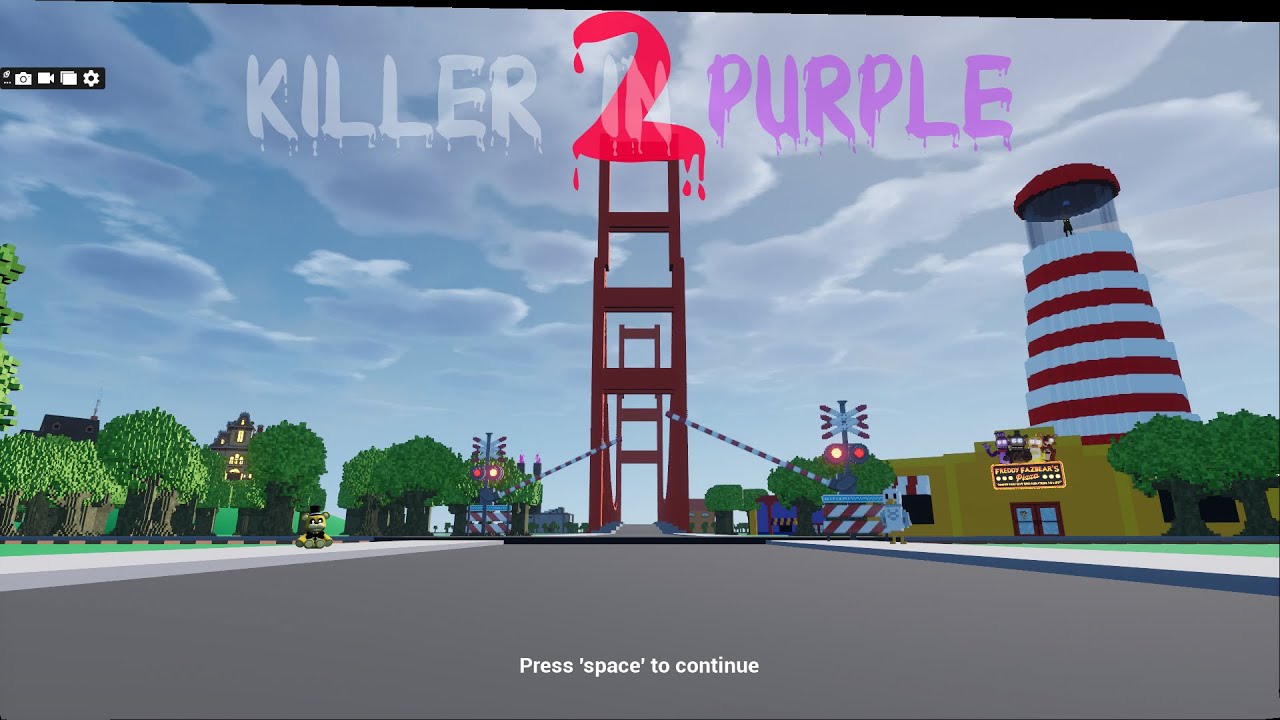 killer in purple 2 [ep 1]