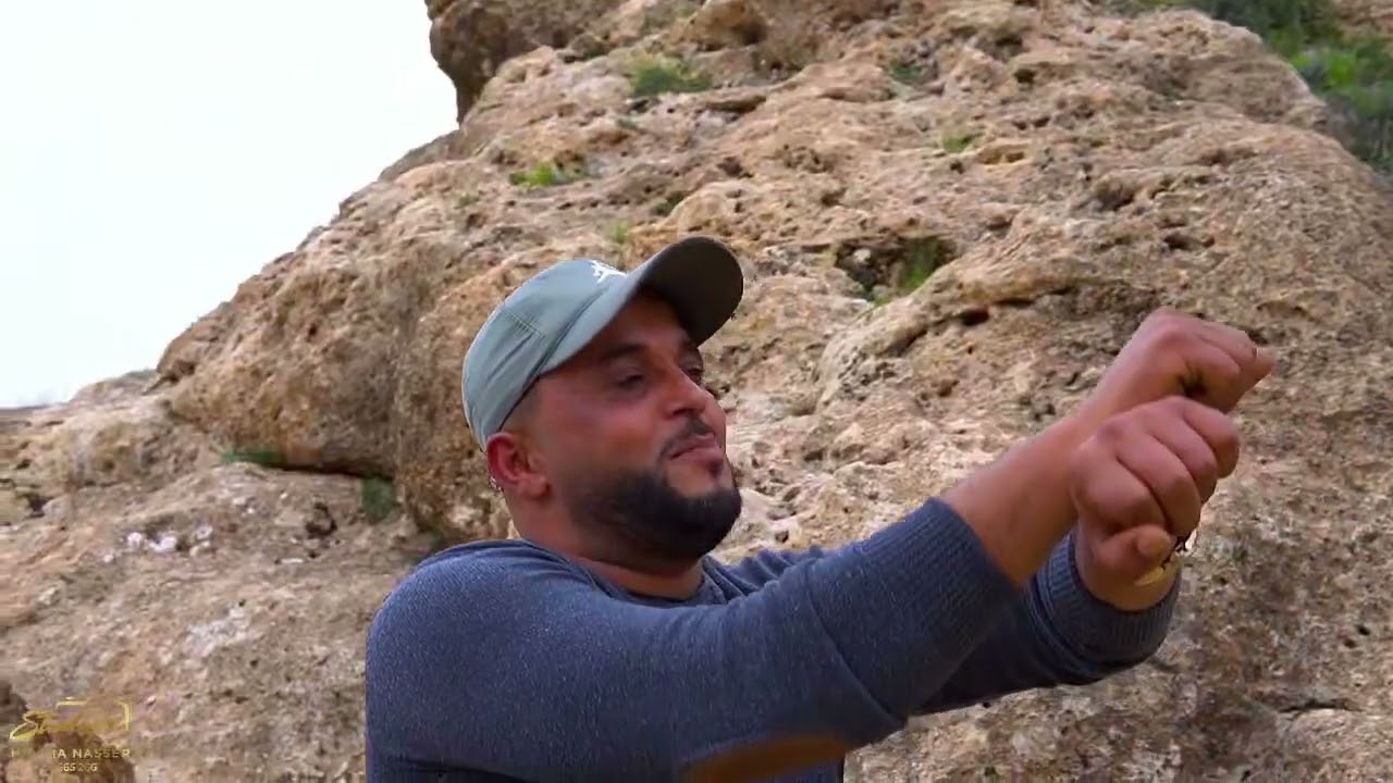 جديد حسن الزيتوني 2025 اهدر يا لافوكا chikh hsan zitouni ahder ya lavoca