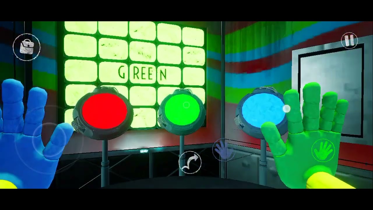 Chapter 2 poppy play time speed run #poppyplaytime#speedrun