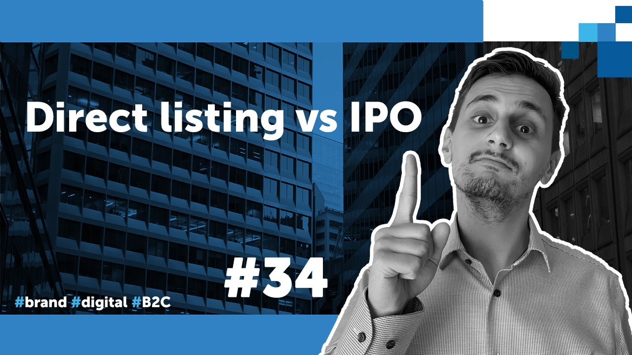 Why Slack and Spotify chose Direct listing over IPO: stock market explained