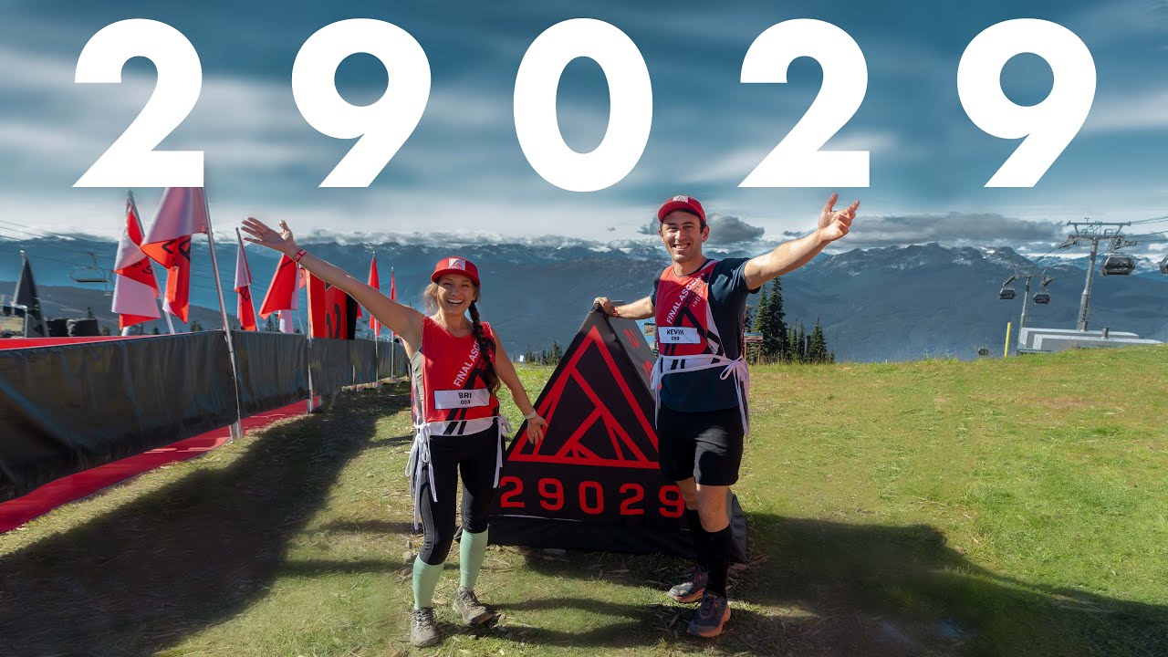 EVERESTING | CLIMBING THE WORLD'S TALLEST MOUNTAIN