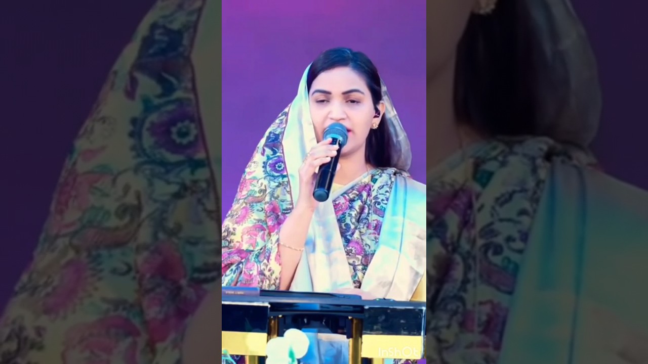 Nee Krupa Leni kshanamu | Telugu Christian worship song| Jessy paul live singing| #christianshorts
