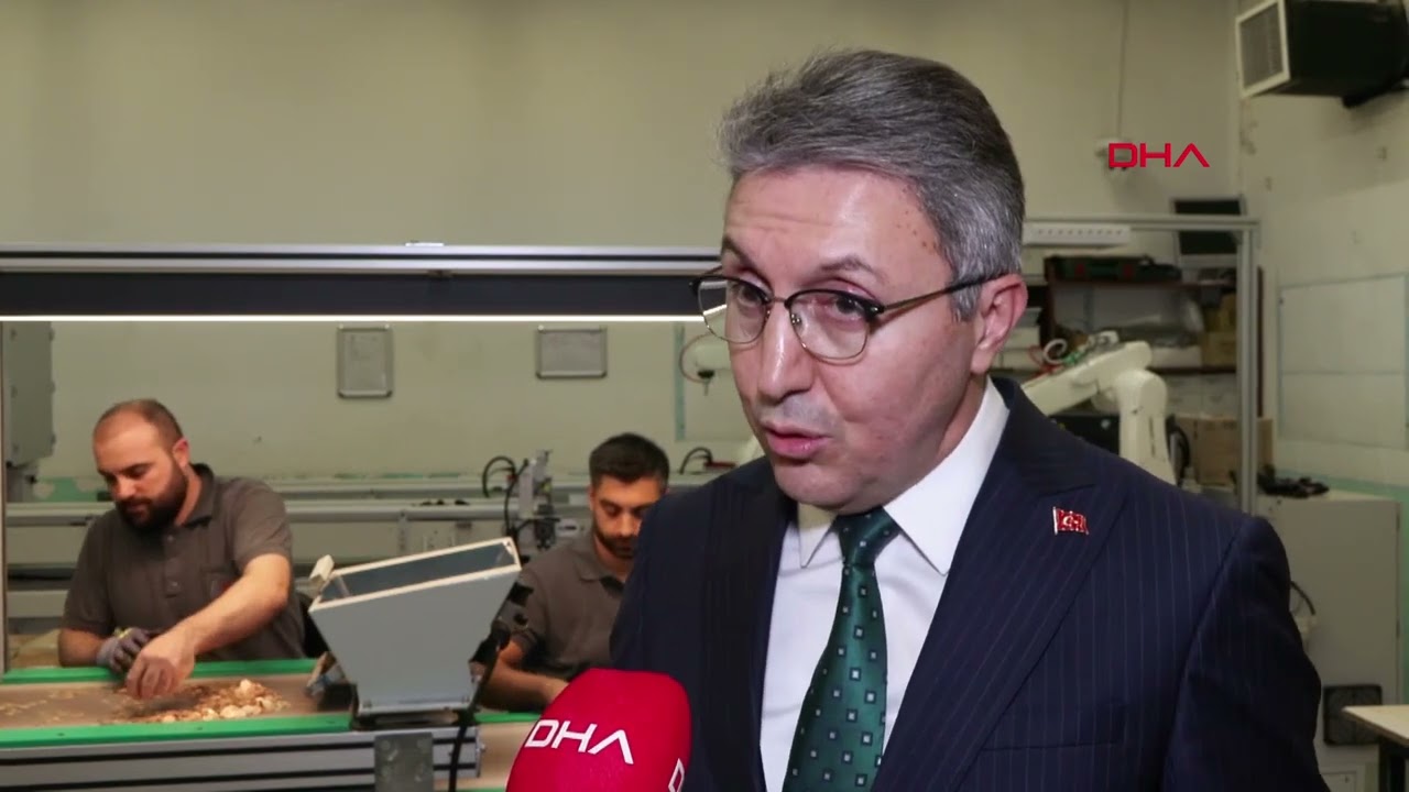 İstanbul- Darphane'de çift vardiya