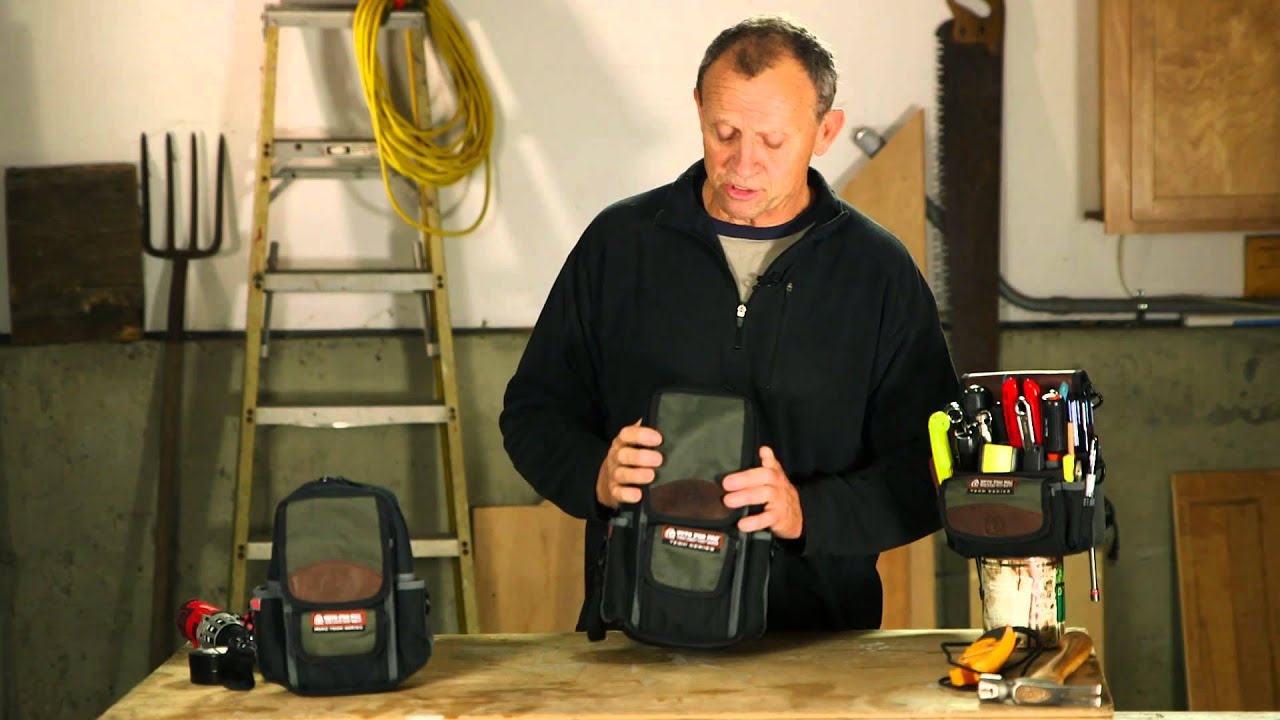 Veto Pro Pac MB2 - Tall Meter Bag