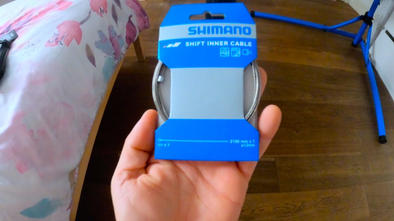 ROWEROWY PORADNIK-ZMIANA TYLNEJ LINKI PRZERZUTKI SHIMANO R7000+UNBOXING | #Vlog 24