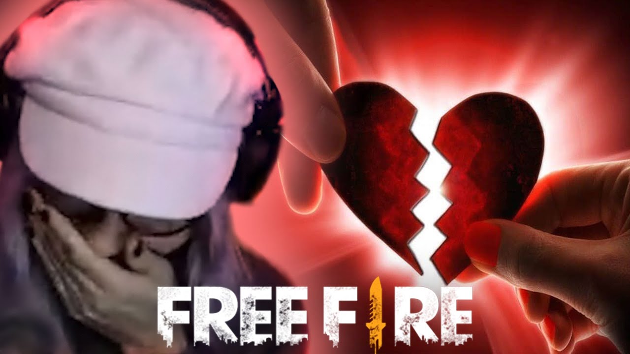 A REJEIÇÃO MEU PAI 😢 | Free Fire - Samira Close