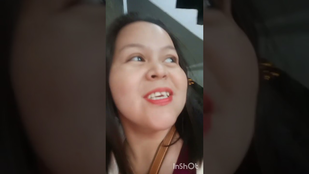 DITO NAGWORK SI ABBY 🥰