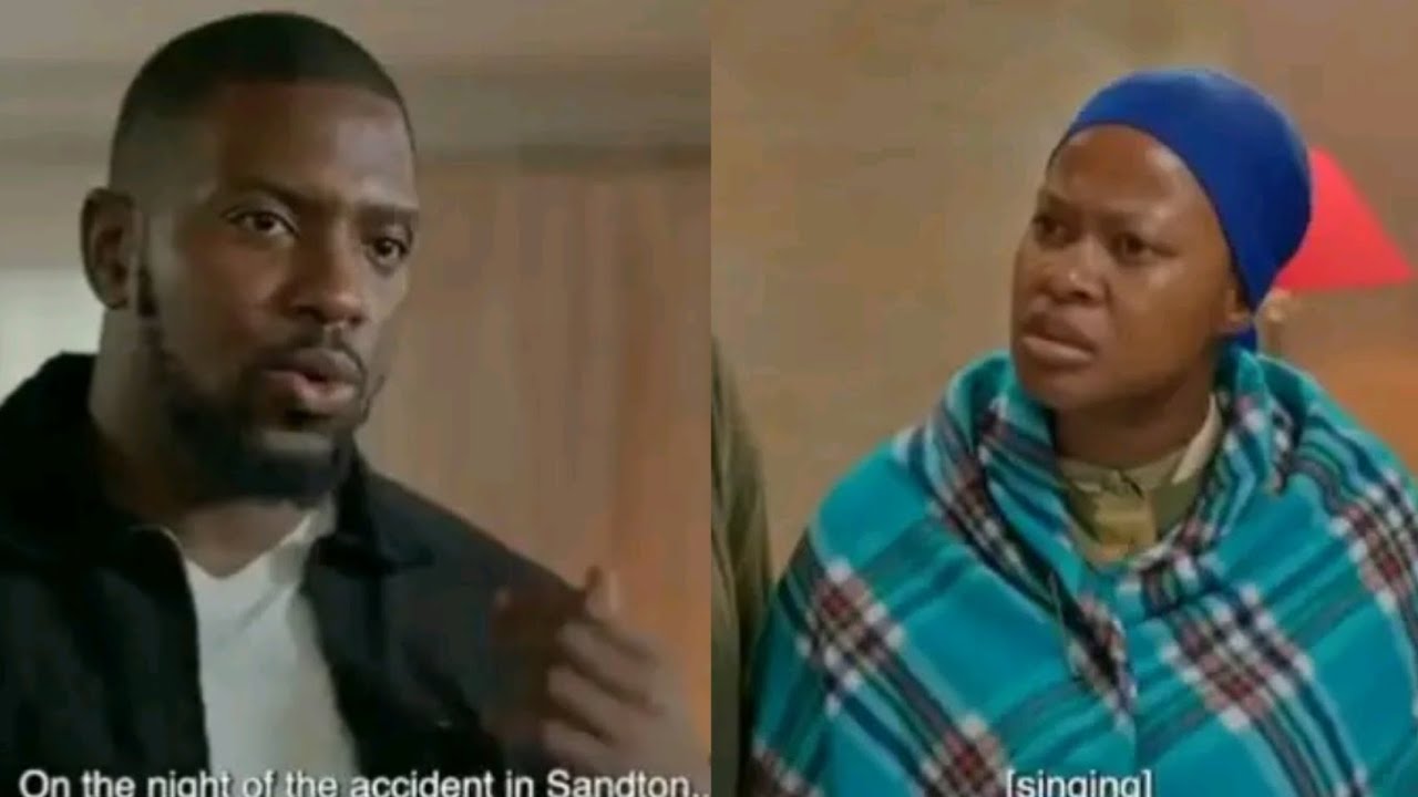 Lwandle hambile wayo confesser ka Likamva// Inimba 15 January full episode 