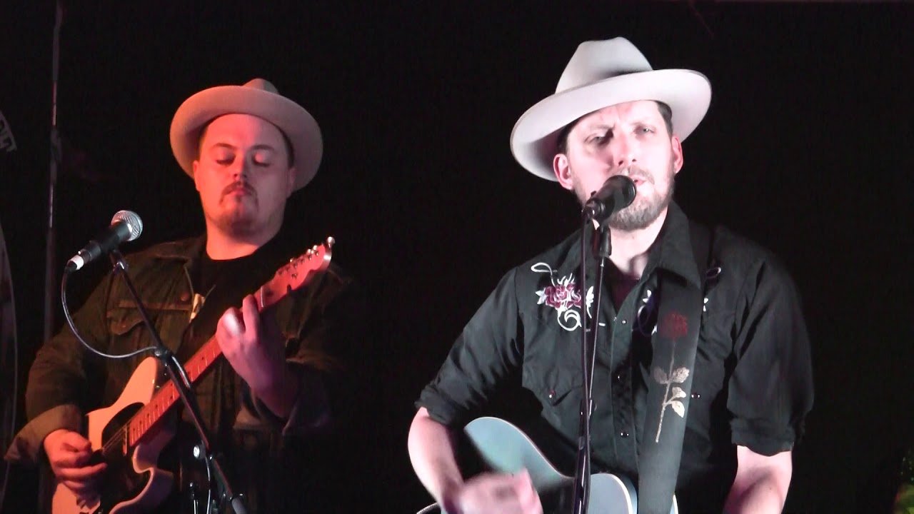 Ward Hayden And the Outliers 