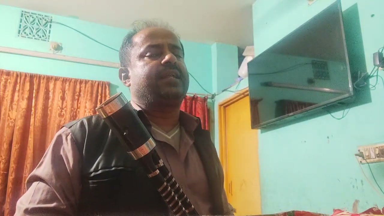 তোমার নাম নিয়ে বড়াই করে অধম আব্দুর রহমান