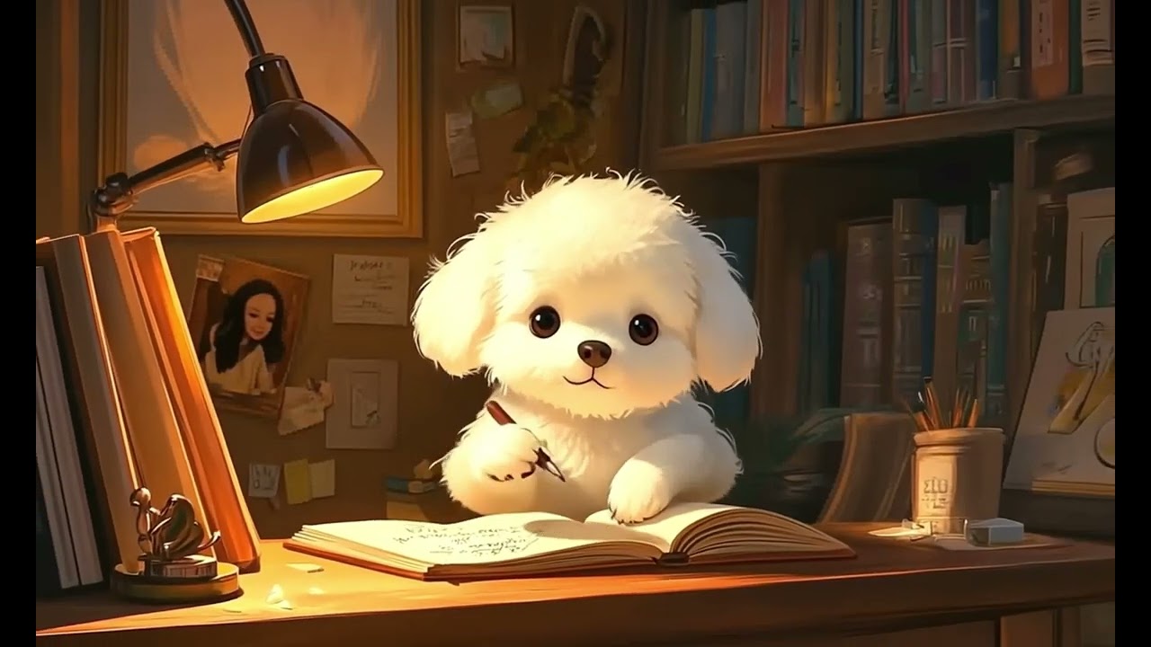 학습 능률 UP 하는 로파이 재즈/Lofi relax jazz