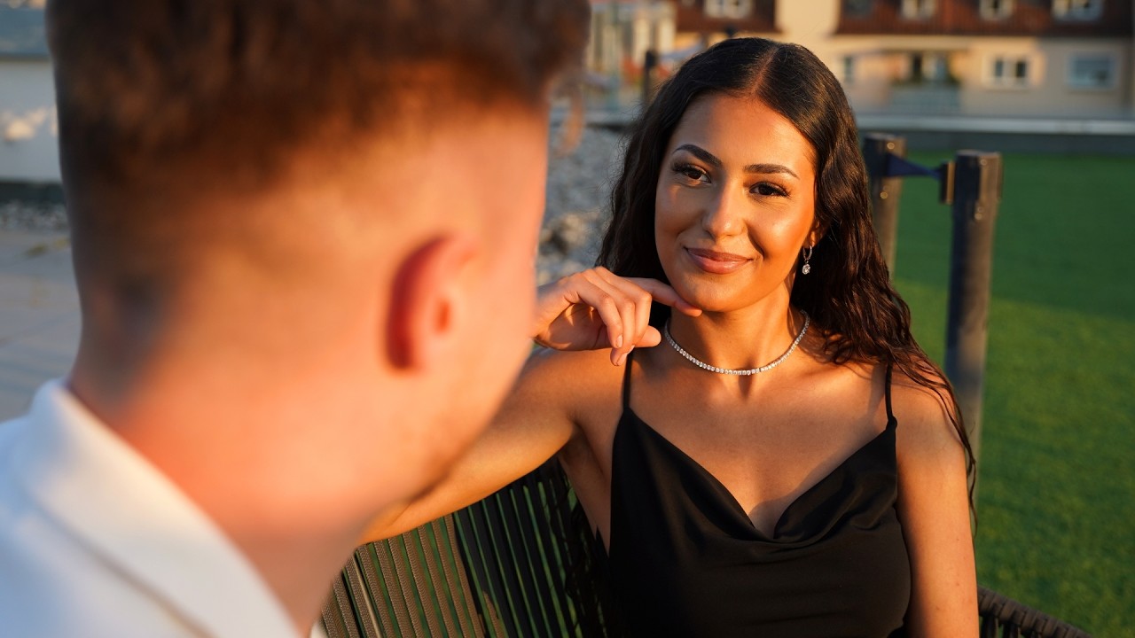 Frauen spüren sofort Anziehung, wenn du DAS verstehst (Psychologie erklärt)