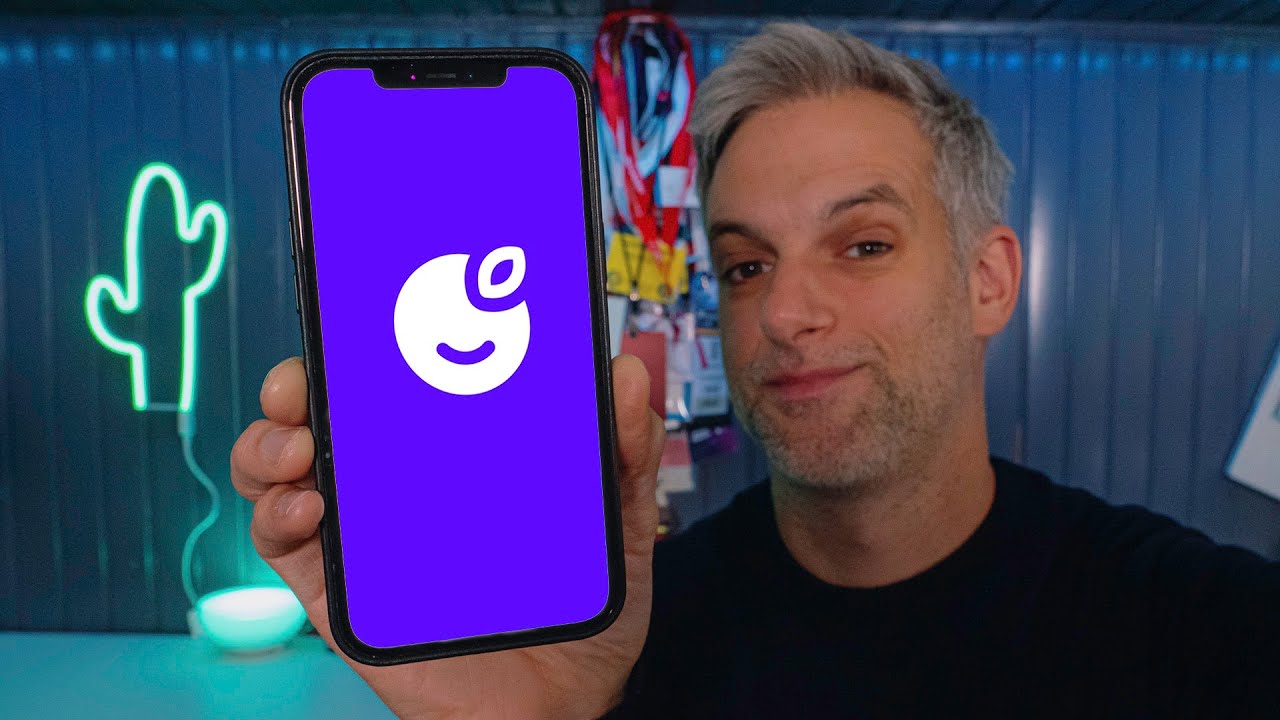 L'APPLICATION Intelligente qui vous Fait ECONOMISER de l'ARGENT (Plum)